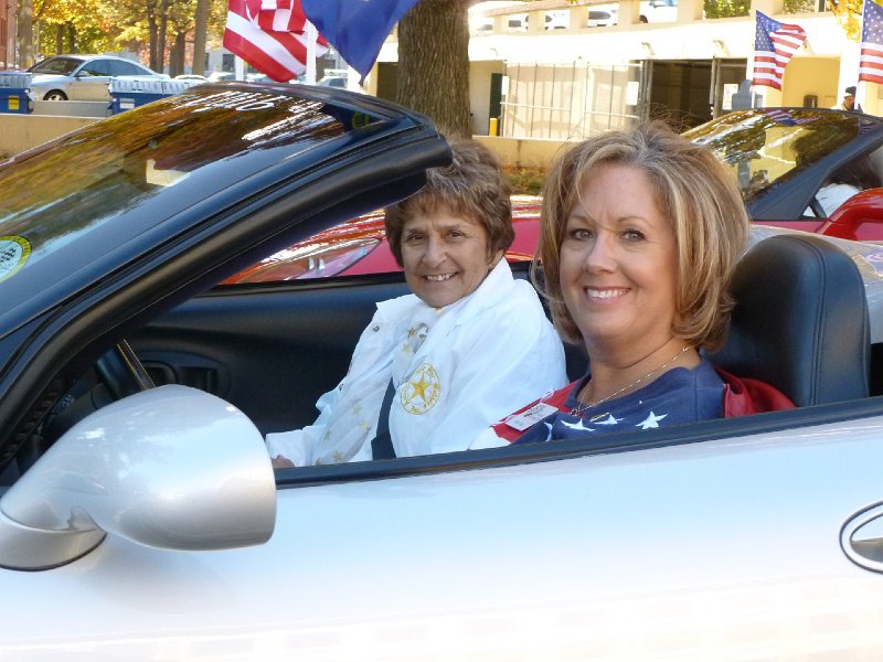 Veterans Parade 2013 063